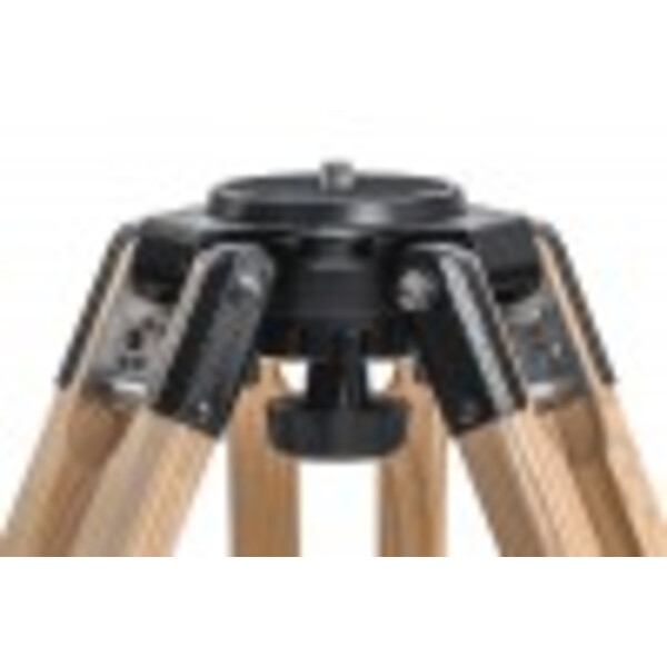 Berlebach Trepied Report 212 cu raft 37 cm (înălțime max. 111 cm)
