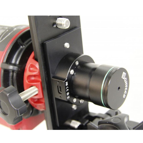 Artesky Adaptor QHY PoleMaster pentru Star Adventurer