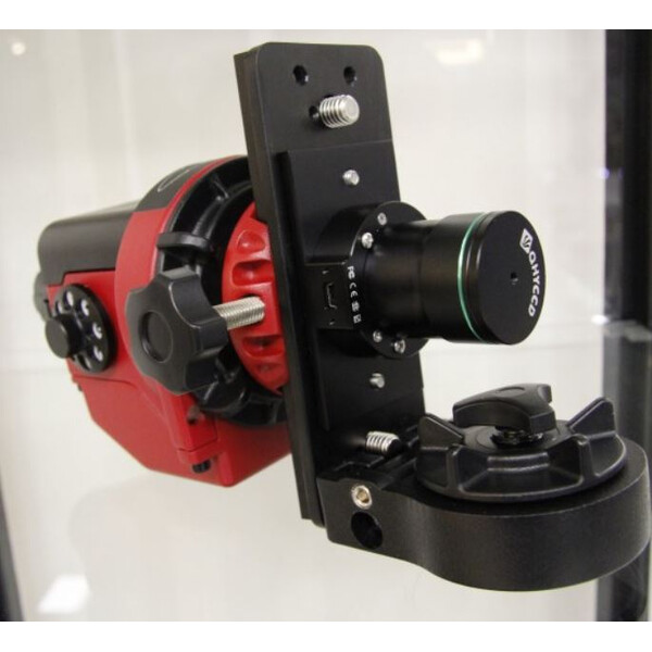 Artesky Adaptor QHY PoleMaster pentru Star Adventurer