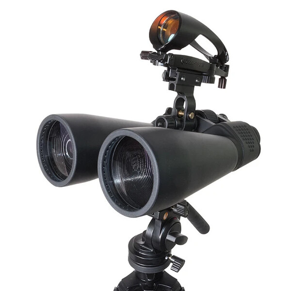 Celestron Adaptor RSR la binoclu pentru fixare pe trepied