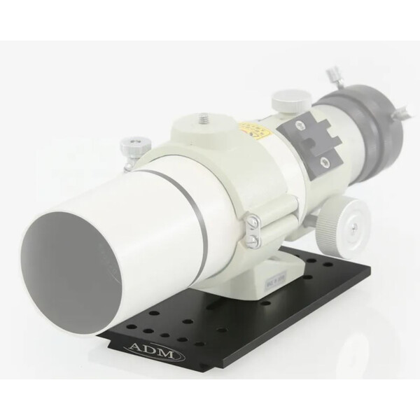 ADM Șină prismatică universală 279mm