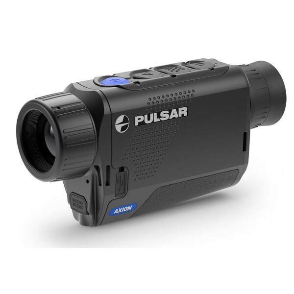 Pulsar-Vision Axion XM30S thermal imaging camera