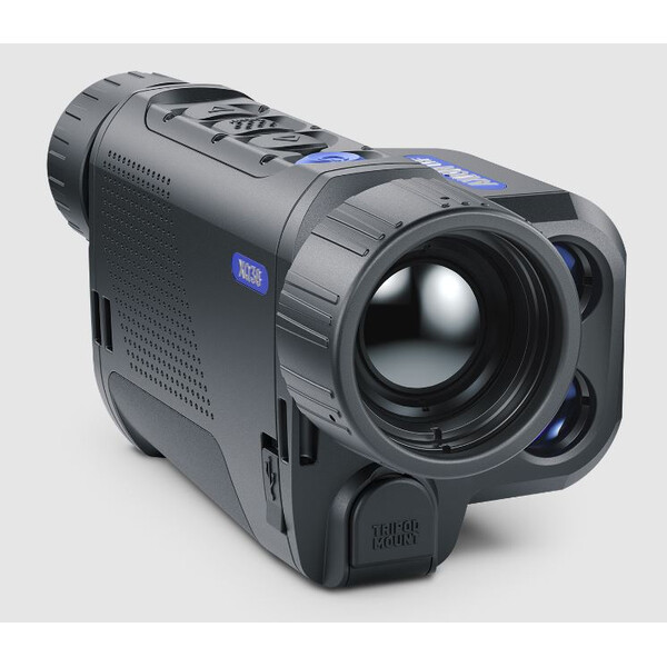 Pulsar-Vision Axion LRF XQ38 thermal imaging camera