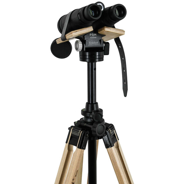 Berlebach Montura Suport pentru binoclu FGH deluxe
