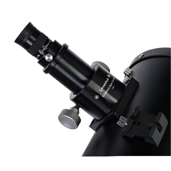 Levenhuk Telescop Dobson N 153/1215 Ra 150N DOB