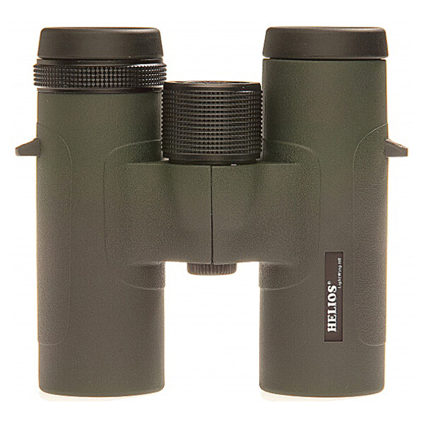 Helios Optics Binoclu 8x32 Lightwing-HR