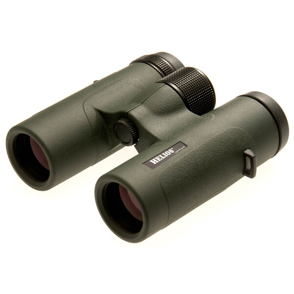 Helios Optics Binoclu 10x32 Lightwing-HR