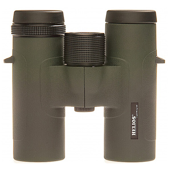 Helios Optics Binoclu 10x32 Lightwing-HR