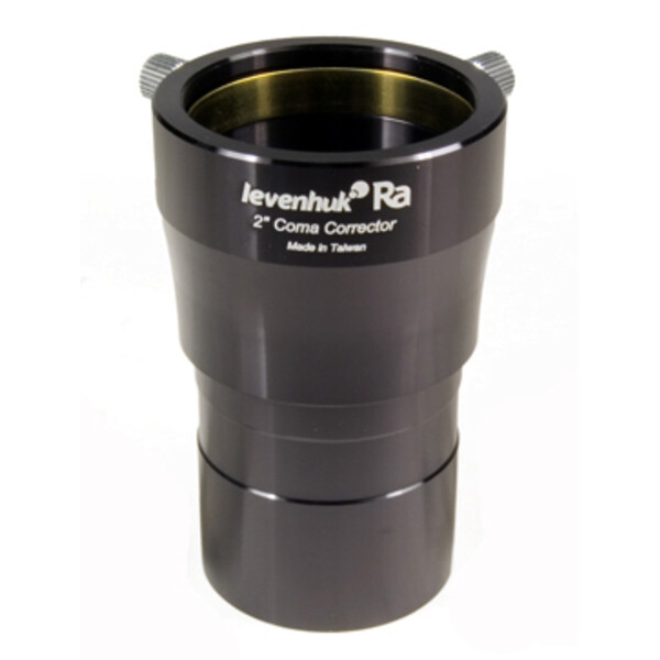 Levenhuk Corector de virgulă f/4
