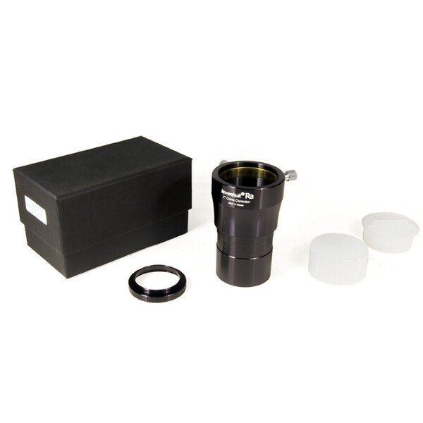 Levenhuk Corector de virgulă f/4