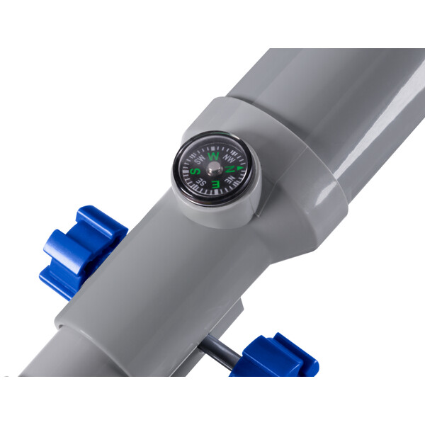 Bresser Junior Kinder compact 40/400 cu trepied de masă