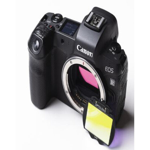 Optolong Filtre L-Pro Canon EOS R Clip
