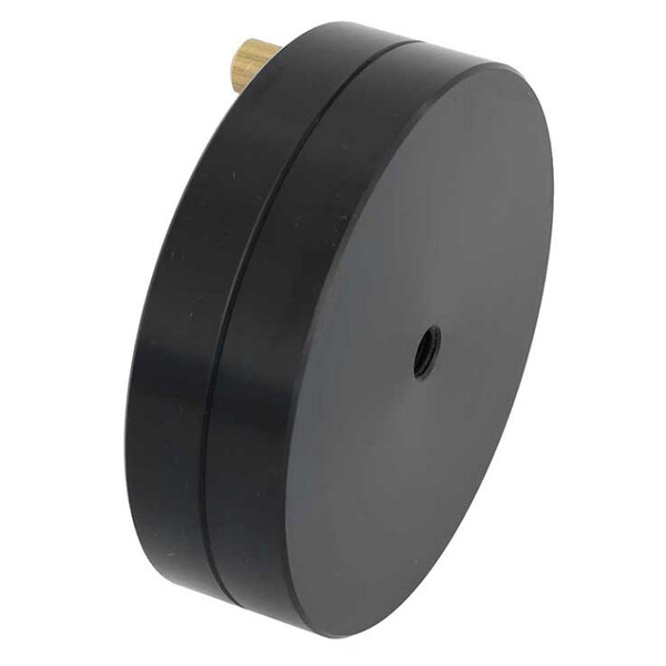 TS Optics Adaptor pentru trepied foto pentru monturile iOptron GEM28 și CEM26