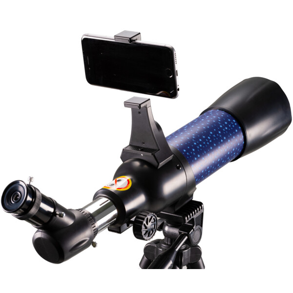 National Geographic Telescop AC 70/400 AR-App