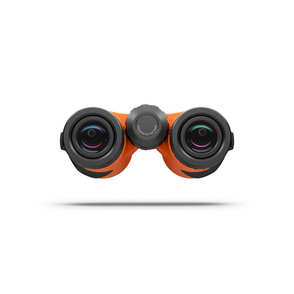 ZEISS Binoclu 8x42 Terra ED, Portocaliu