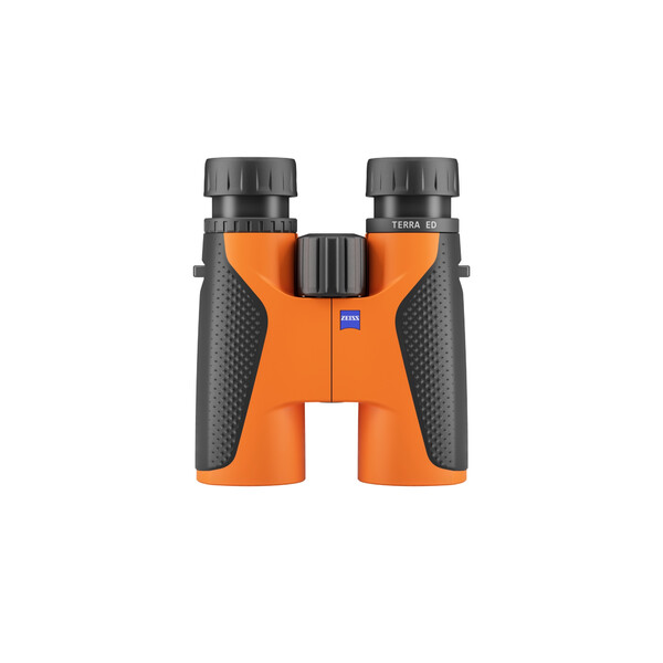 ZEISS Binoclu 8x42 Terra ED, Portocaliu