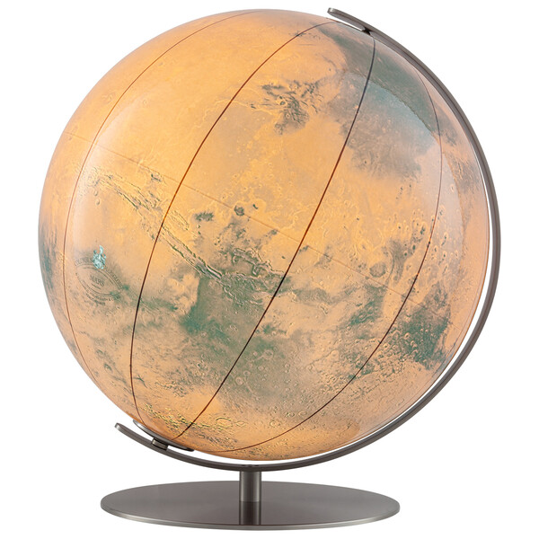 Columbus Glob Marte 34cm