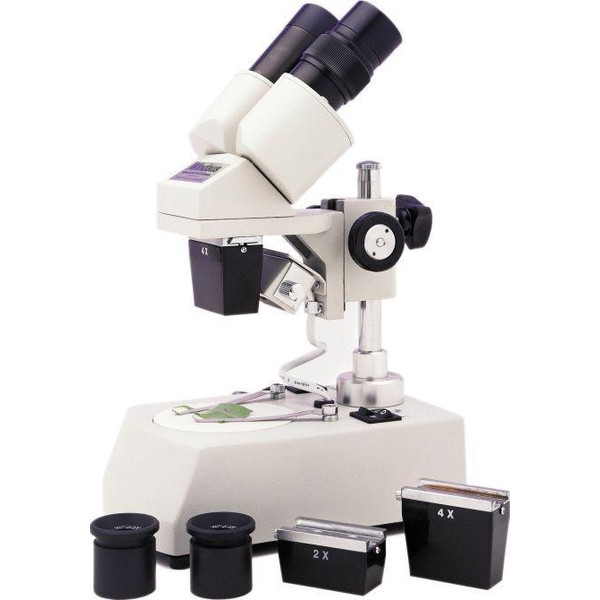 Windaus Lupa stereo HPS 20, binocular