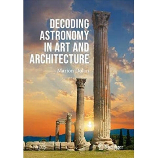 Springer Decodificarea astronomiei în artă și arhitectură