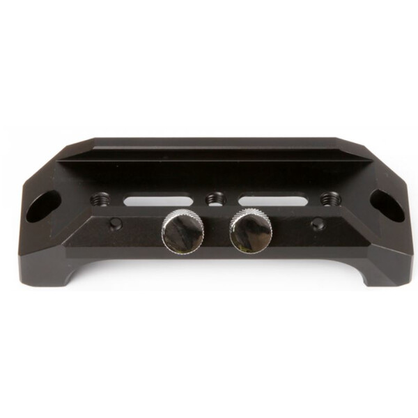 William Optics Baza cautator/handle 120mm