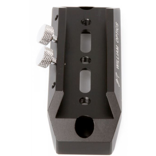 William Optics Baza cautator/handle 120mm