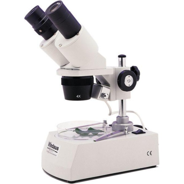 Windaus Lupa stereo HPS 30, binocular