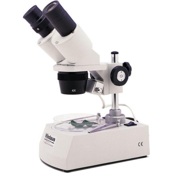 Windaus Microscopul stereoscopic HPS 30 LED, binocular