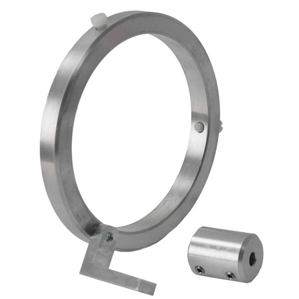 TS Optics Adaptoare pentru focalizarea motorizată ZWO EAF pe Crayford 2"