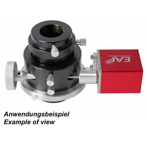TS Optics Adaptoare pentru focalizarea motorizată ZWO EAF pe Crayford 2"