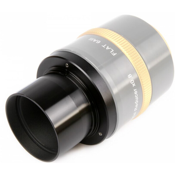 William Optics Adaptor M63 pentru Flattener Flat6AIII