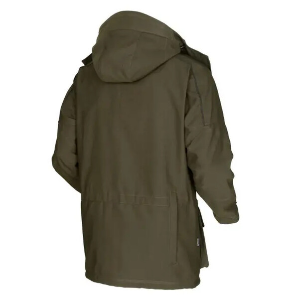 Härkila Jachetă Pro Hunter Endure, verde salcie, mărimea 52