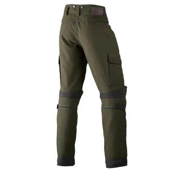 Härkila Pantaloni Pro Hunter Endure, verde salcie, mărimea 50