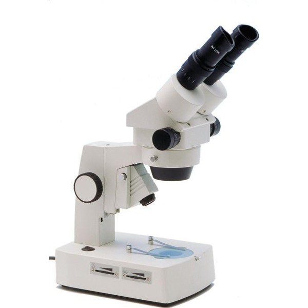 Windaus   HPS 200 Zoom, binocular