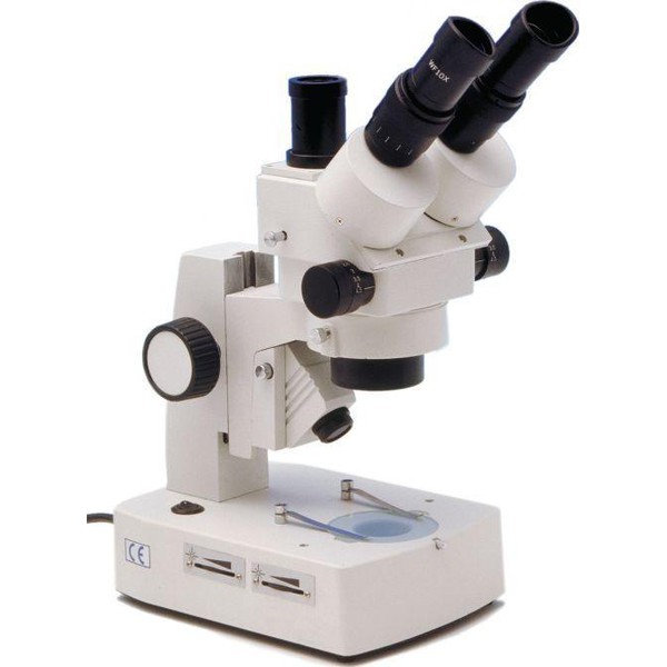 Windaus   HPS 230 Zoom, trinocular