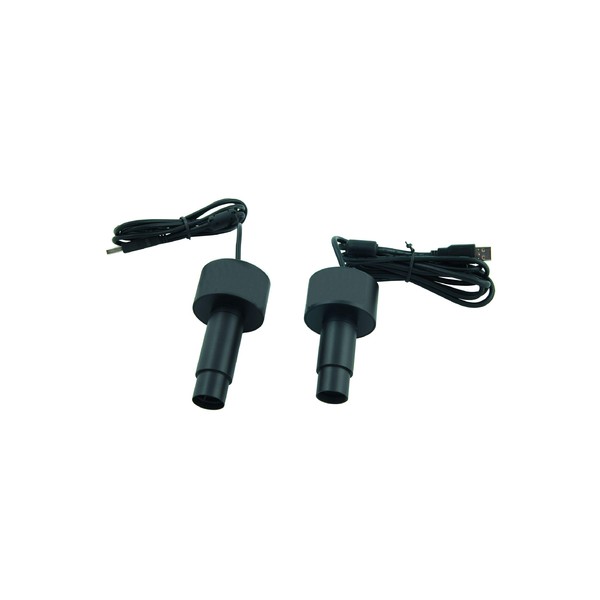 Windaus Cameră video HPV 13 pentru adaptare la PC, 1,3Mpixel