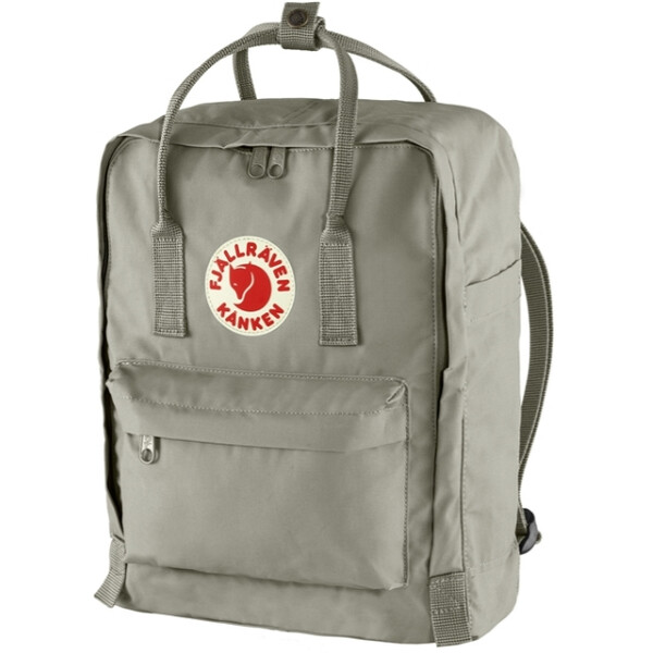 Fjällräven Rucsac Kånken 021 Fog