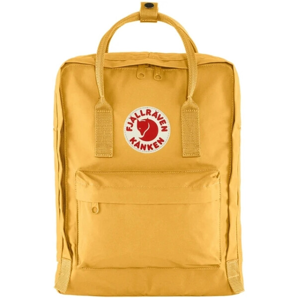 Fjällräven Rucsac Kånken 160 Ochre