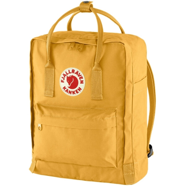 Fjällräven Rucsac Kånken 160 Ochre