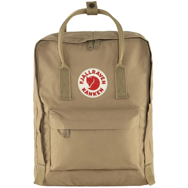 Fjällräven Rucsac Kånken 221 Clay