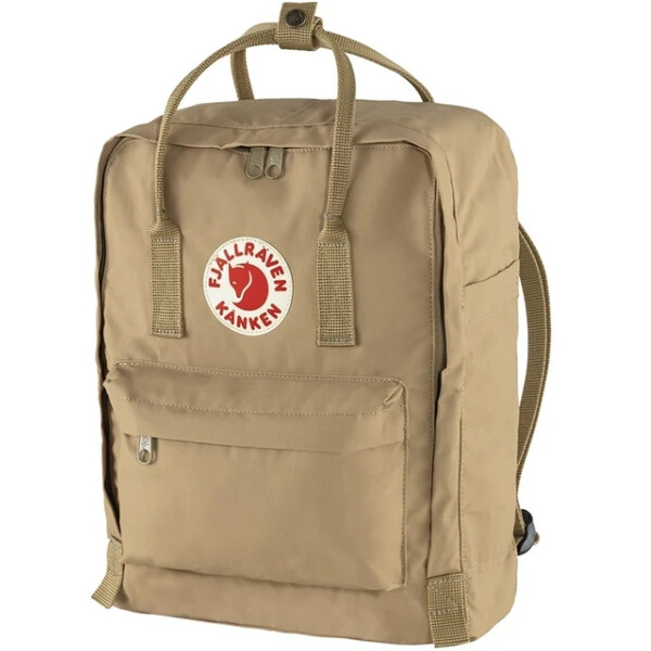 Fjällräven Rucsac Kånken 221 Clay