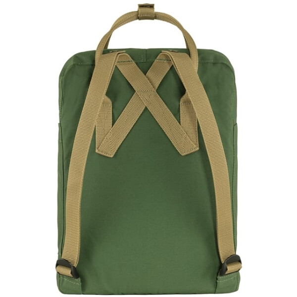 Fjällräven Rucsac Kånken 621-221 Spruce Green-Clay