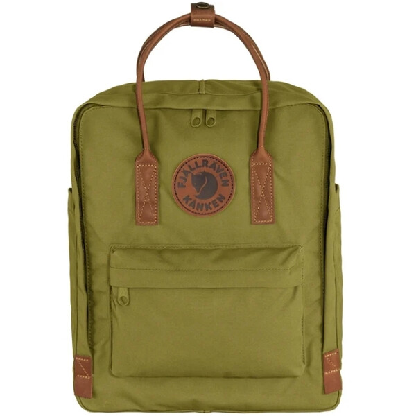 Fjällräven Rucsac Kånken No. 2, 631 Foilage Green