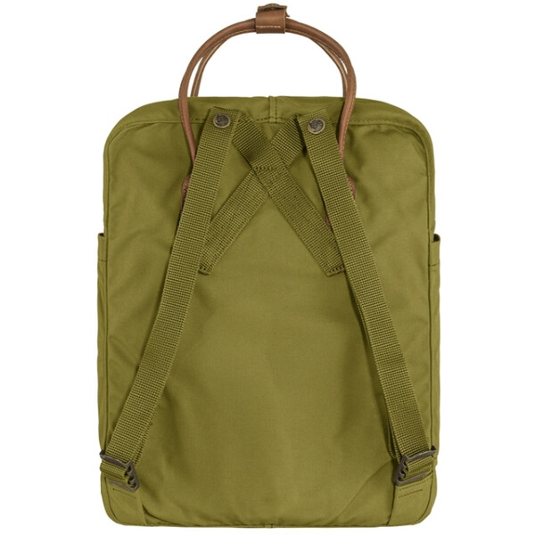 Fjällräven Rucsac Kånken No. 2, 631 Foilage Green