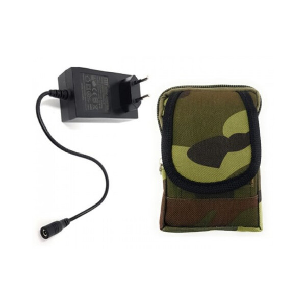 ICU Baterie Super Li-Ion externă 5000mAh