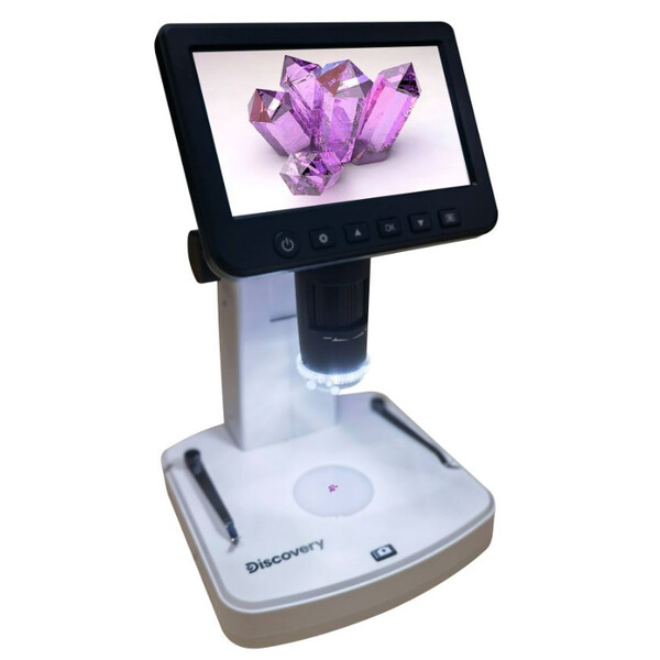 Discovery Microscop Artisan 512 Digital