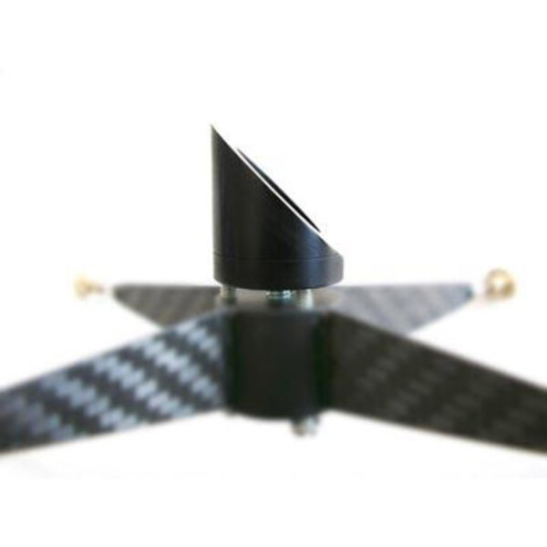 TS Optics Suport pentru oglinda secundară 52mm