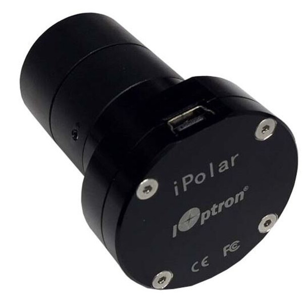 iOptron Luneta polara electronica iPolar pentru CEM26/GEM28