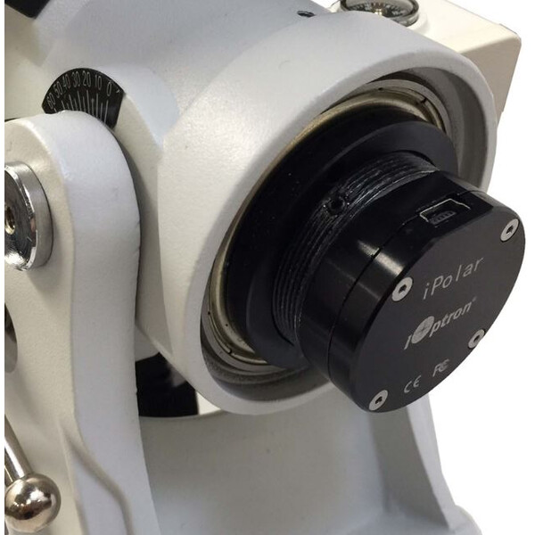 iOptron Luneta polara electronica iPolar pentru CEM26/GEM28