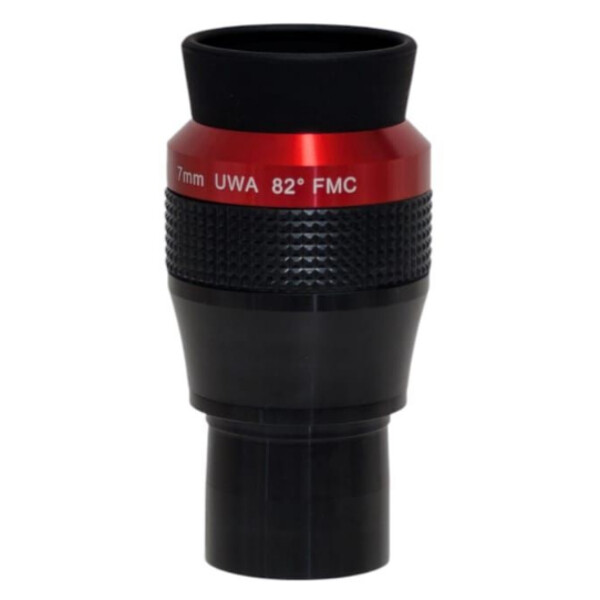 Tecnosky Ocular UWA 82° 7 mm 1,25"