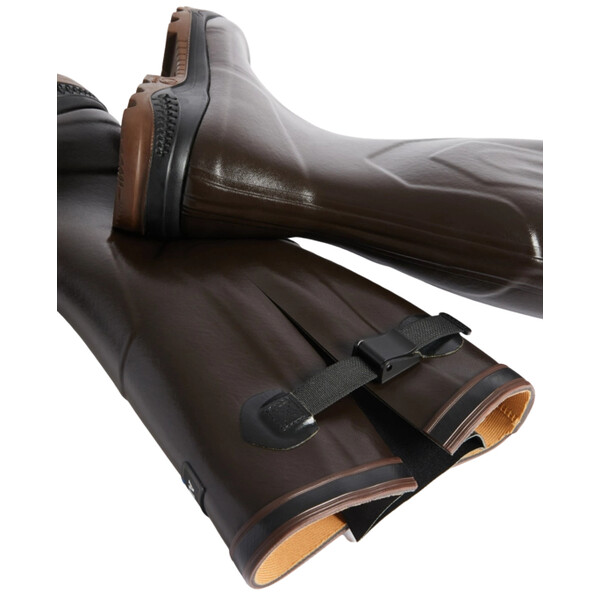 Aigle Cizmă Wellington PARCOURS 2 VARIO BROWN GR.44
